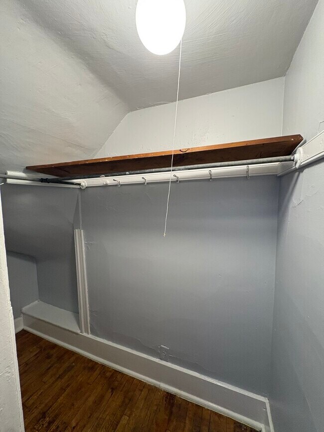 Building Photo - 5940 S Marshfield Ave