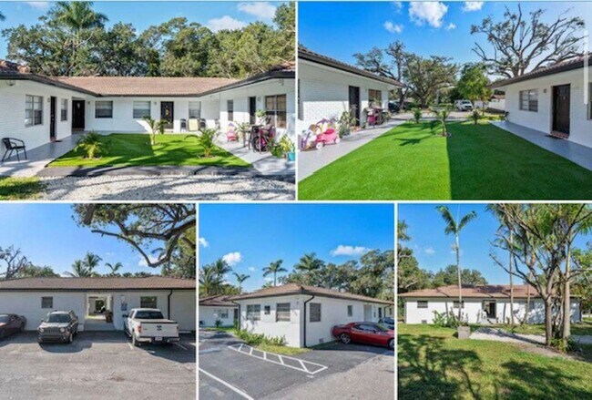 Building Photo - Edgewood Apartments LLC