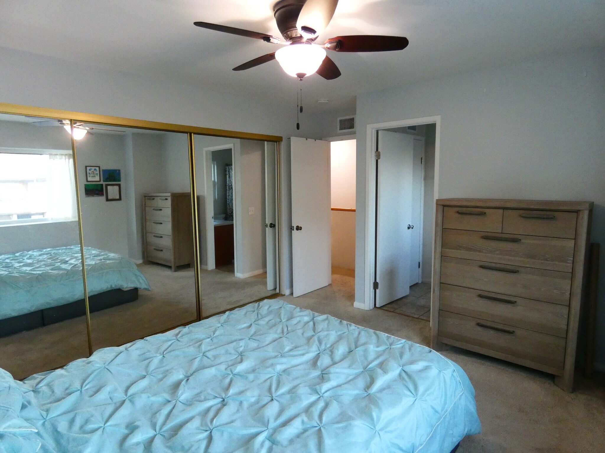 Primary Bedroom - 12133 Wilsey Way