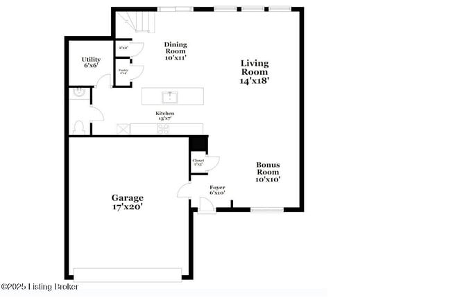 Building Photo - 706 New Christman Ln