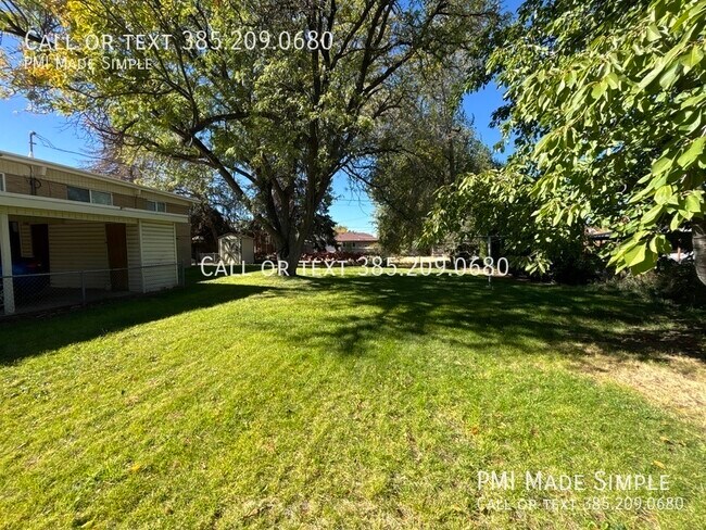 Building Photo - 443 1600 S