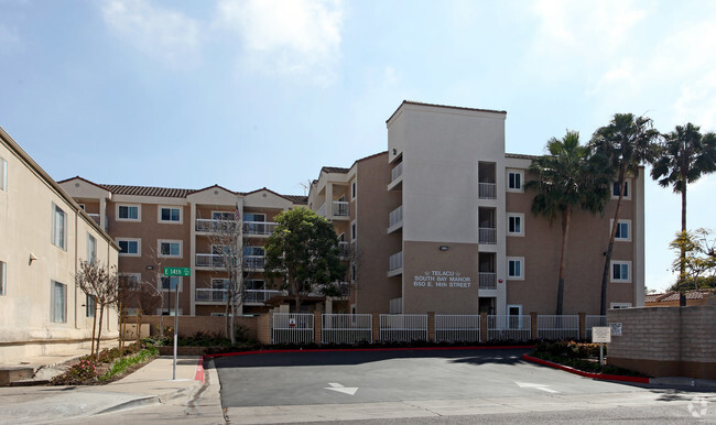 Building Photo - Telacu South Bay Manor