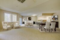 Building Photo - Tesoro Senior Apartments