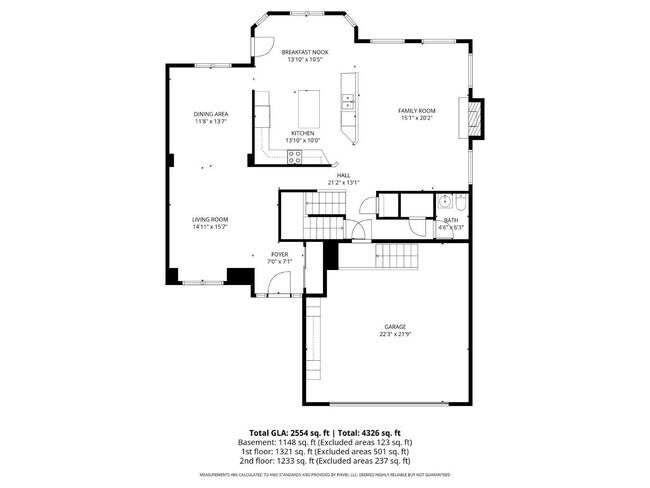 Building Photo - 5322 Balsam St