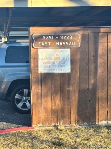 Building Photo - 9247 E Nassau Ave