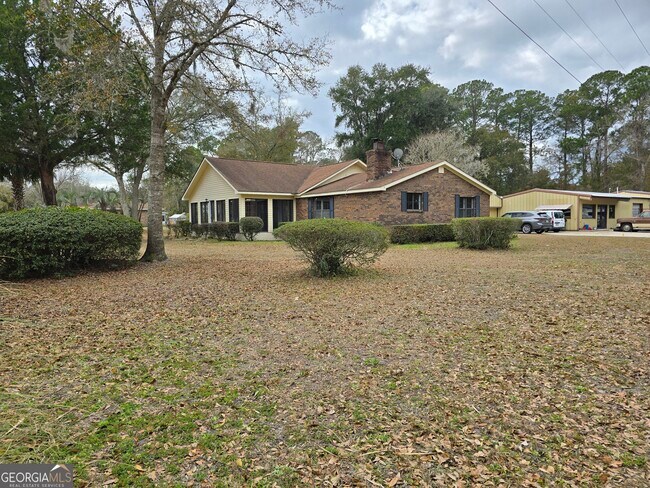 Building Photo - 1703 Point Peter Rd