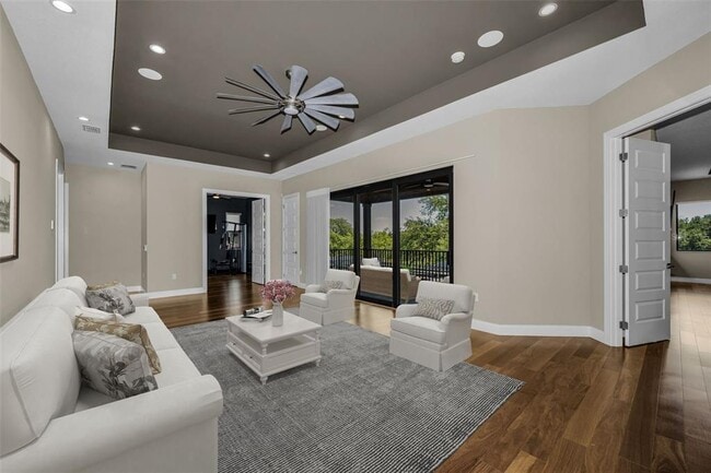 Building Photo - 1015 Bellamare Trail