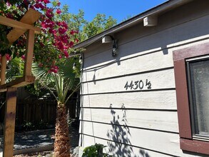 Building Photo - Available Now! Small Studio House
