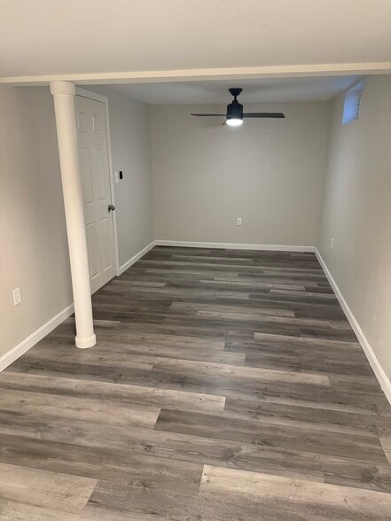 Master bedroom - 28 Nagle St