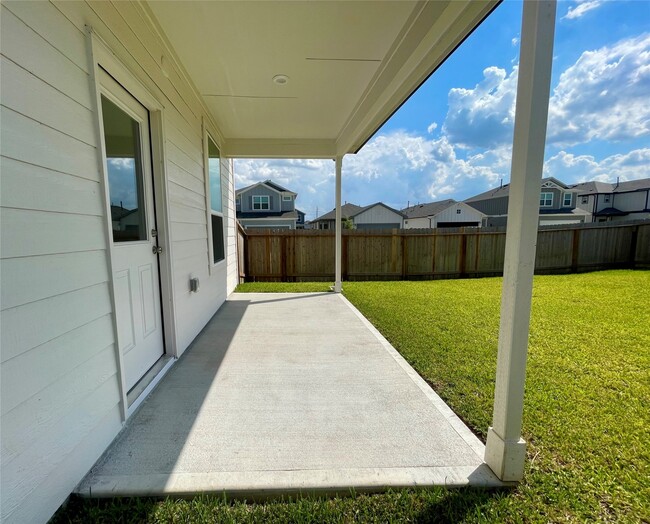 Building Photo - 17907 Slurry Rake Ln