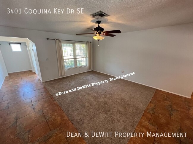 Building Photo - 3401 Coquina Key Dr SE