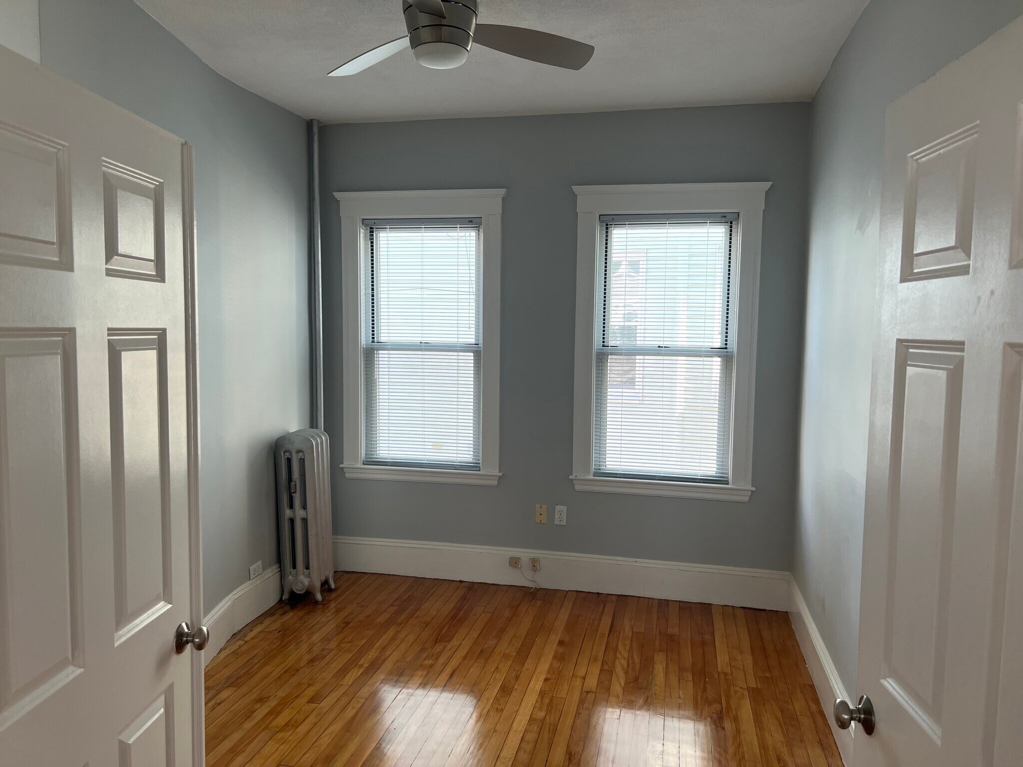 Building Photo - 48 Bowdoin St
