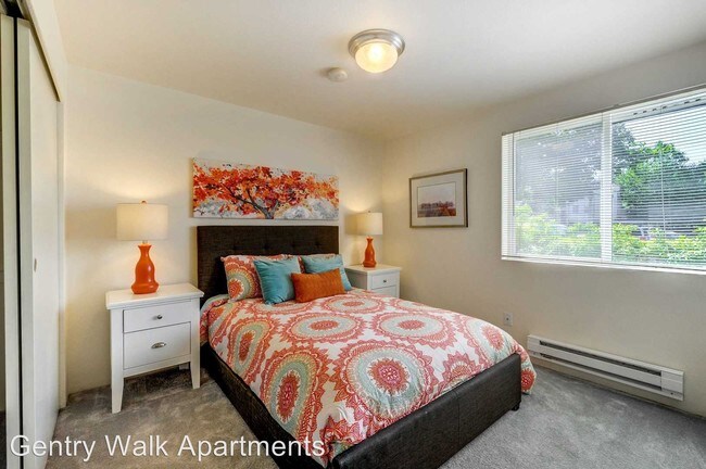 Building Photo - 2 br, 2 bath Apartment - 12725 SE 312th St