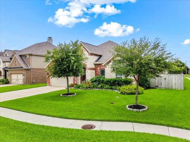 Building Photo - 1332 Graham Trace Ln