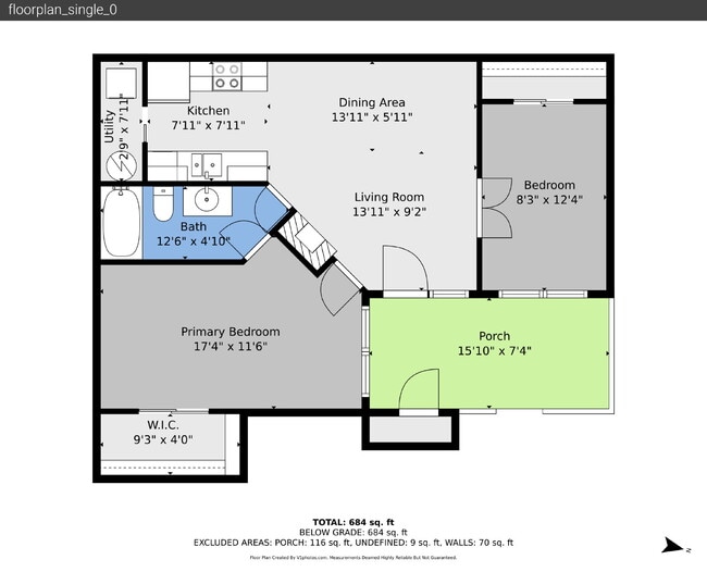 Building Photo - $1,440.95 with $300.00 OFF the FIRST MONTH'S RENT - 2 Bedrooms, 1 Bathroom, Condo in Lakewood wit...