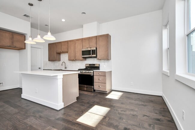 Building Photo - 5418 Wheatley St