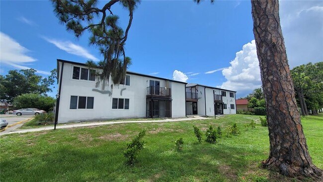 Primary Photo - 22291 Westchester Blvd