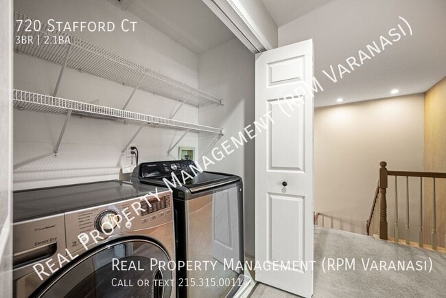 Building Photo - 720 Stafford Ct