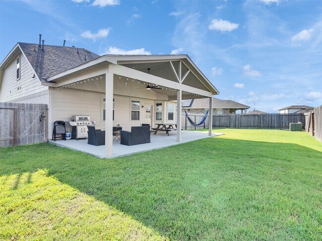 Building Photo - 507 Thunder Cloud Dr
