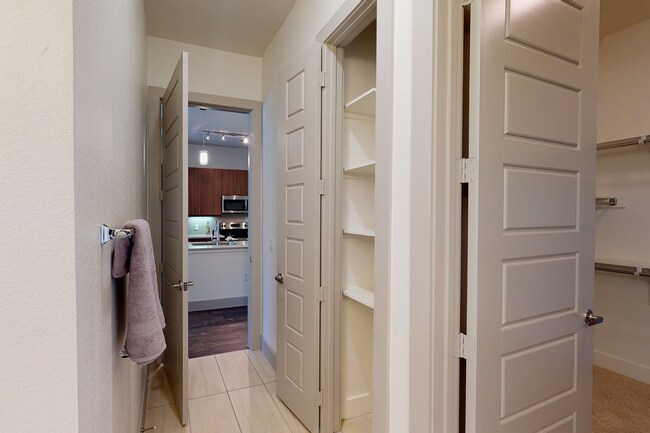 Floorplan - The Landing at Centreport