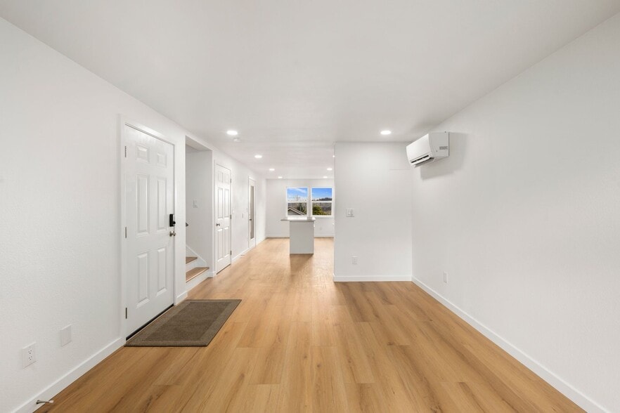 Building Photo - 2411 S Norman St