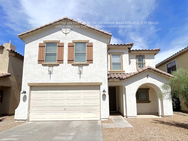 Building Photo - 6322 W Constance Way