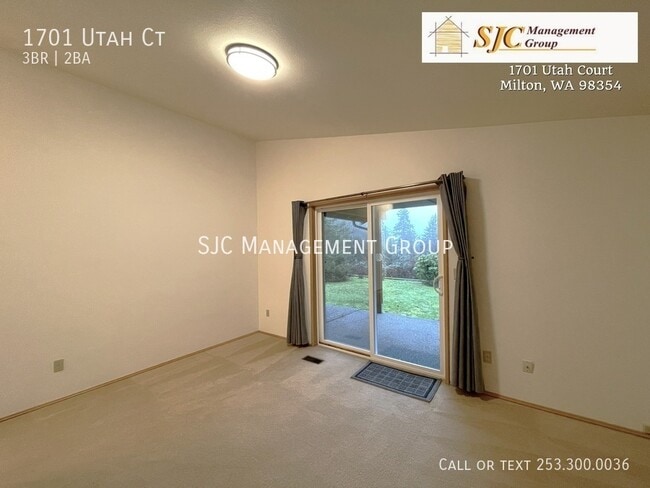 Building Photo - 1701 Utah Ct