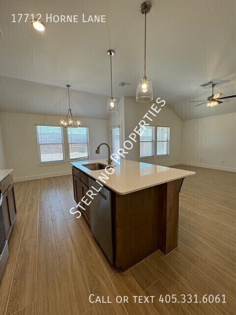 Building Photo - 17712 Horne Ln