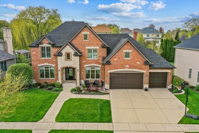 Building Photo - 40W352 William Cullen Bryant St