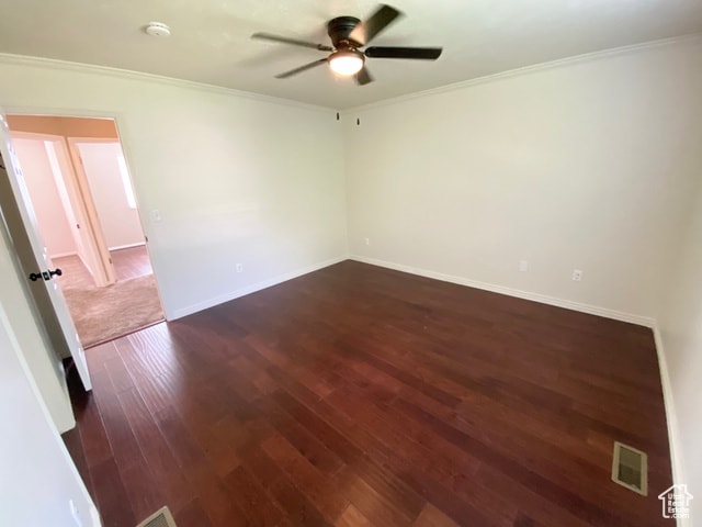 Building Photo - 15059 S Manilla Dr