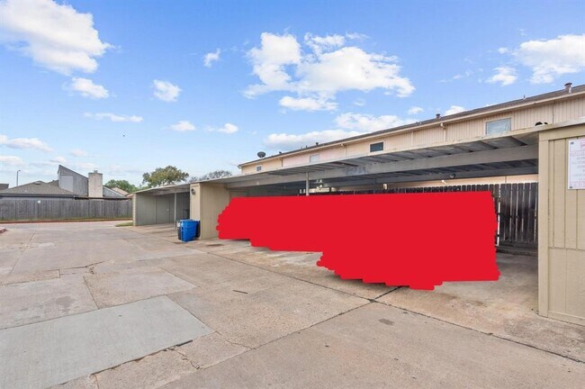 Building Photo - 11685 Alief Clodine Rd
