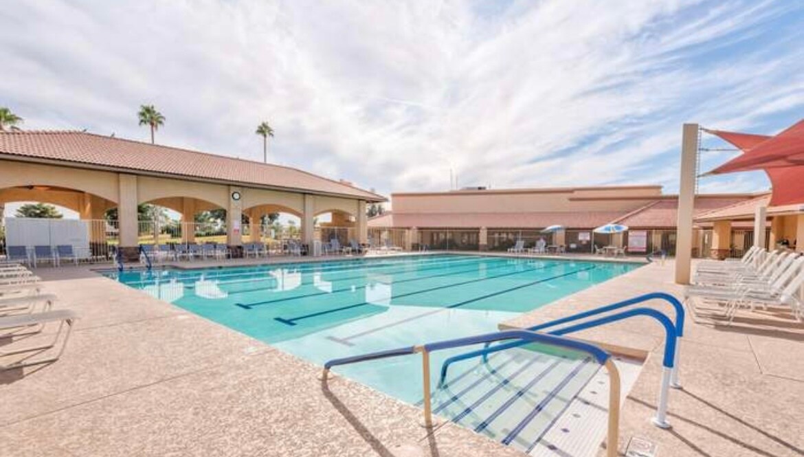 Building Photo - 810 Leisure World
