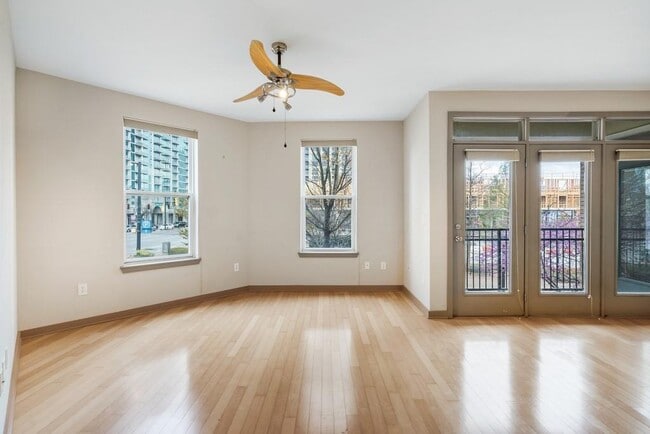 Building Photo - 390 17th St NW