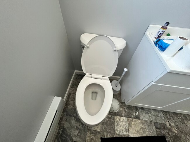 Building Photo - Herndon Blue House