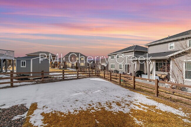 Building Photo - 26674 E Indore Ave