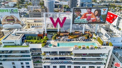 Building Photo - 6250 Hollywood Blvd