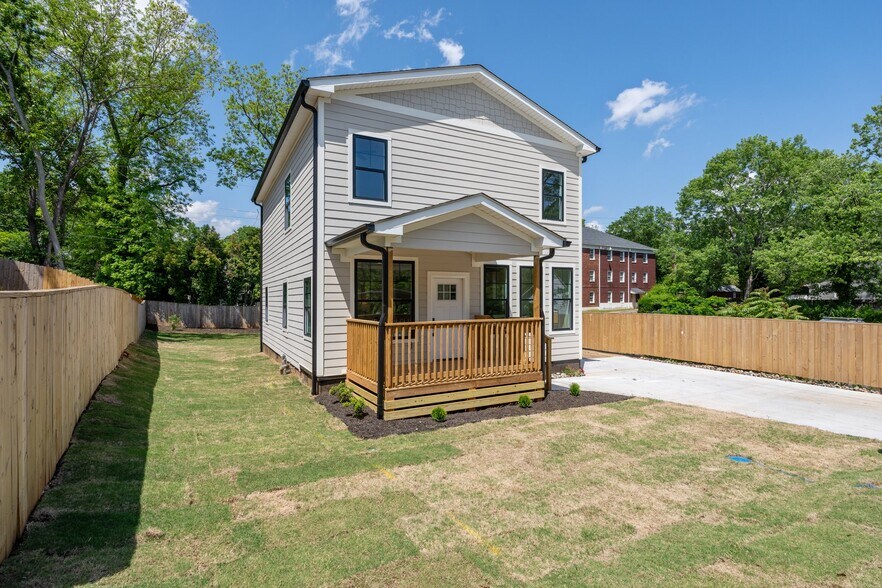 Building Photo - 50 Orr St