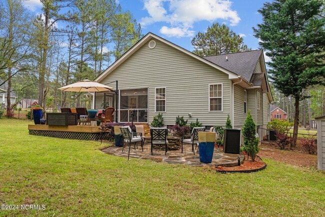 Building Photo - 89 Sandpiper Dr