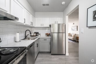 Interior Photo - Alpine Lofts