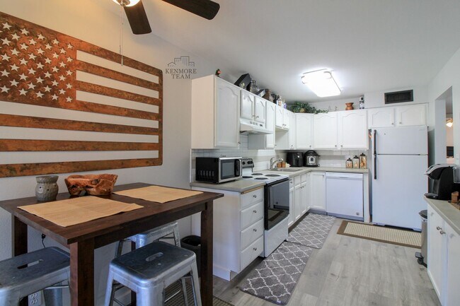 Building Photo - Fully Furnished: 1 Bedroom, 1 Bath Apartment in Richland