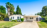 Building Photo - 4/2 + Detached Studio & Pool! One Property...