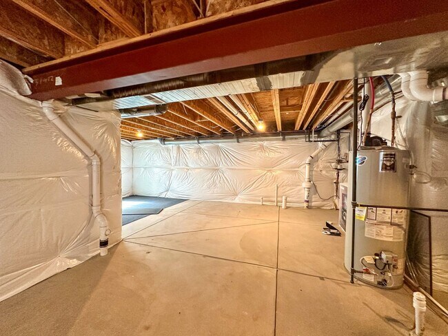 Building Photo - Upgraded 3-Bedroom home in Stepping Stone