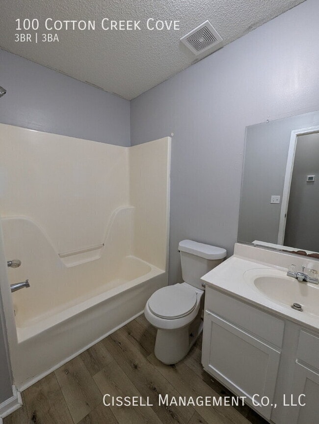 Building Photo - 100 Cotton Creek Cove