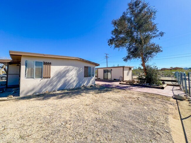 Building Photo - A 3 Bedroom 1 Bath Home with Guest House