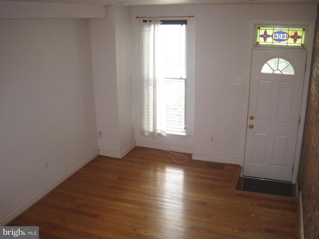 Building Photo - 1404 Woodall St