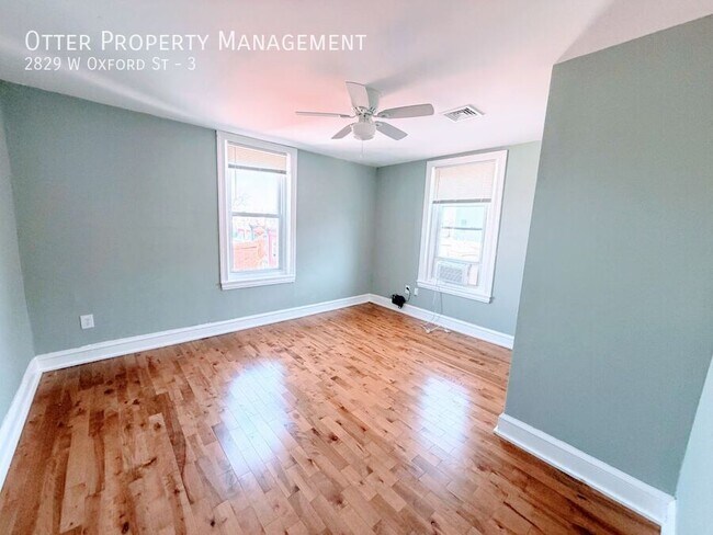 Building Photo - 2829 W Oxford St