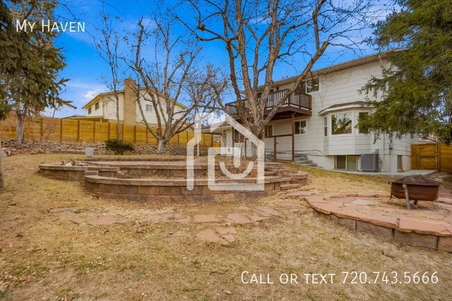 Building Photo - 2351 S Garland St