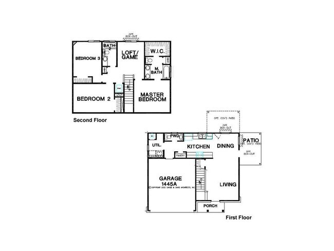 Building Photo - 2014 Barker House Cv