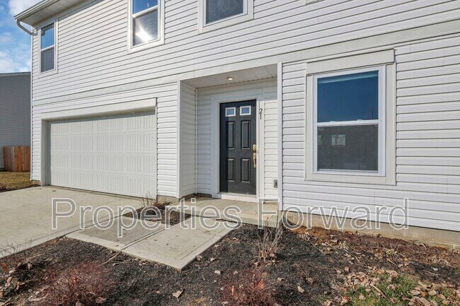 Building Photo - 21 Thurber Rd