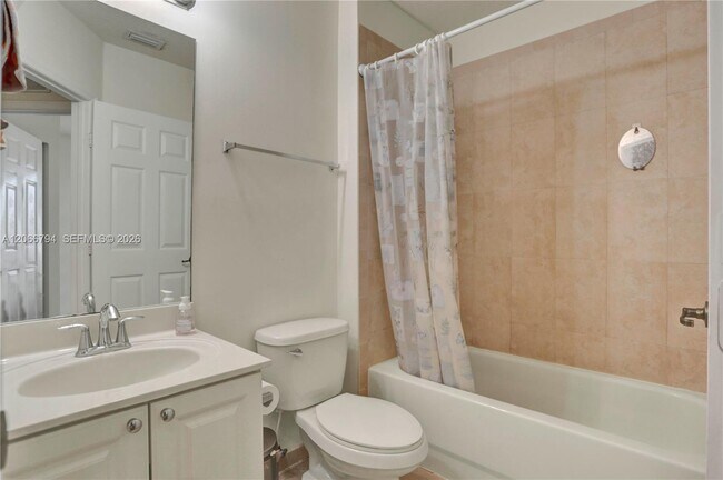 Building Photo - 12600 SW 50th Ct